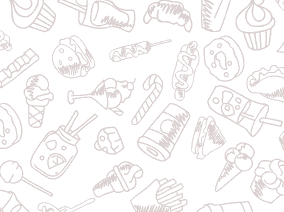 Mini Puffs 原味/巧克力小泡芙